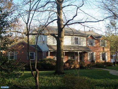 602 Mount Lebanon Rd, Wilmington, DE 19803 - photo 2