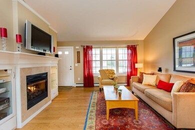 Another view of living room with...