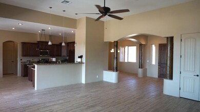 GREAT ROM KITCHEN