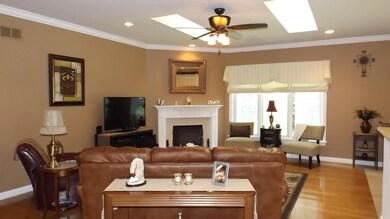 6200 McNaughten Grove Ln, Columbus, OH 43213 - photo 7