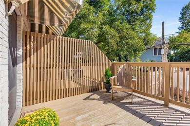 375 6th St NE unit 7, Atlanta, GA 30308 - photo 4