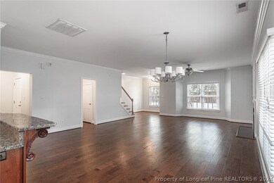 320 Glenburney Dr unit 106, Fayetteville, NC 28303 - photo 7