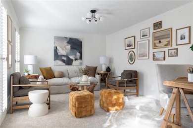 2268 Woodsfield Ln NE, Marietta, GA 30062 - photo 5