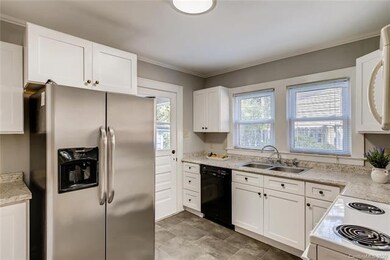 140 Park Terrace, Statesville, NC 28677 - photo 6