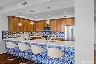 Astoria Condos unit 311, Bellevue, WA 98004 - photo 6