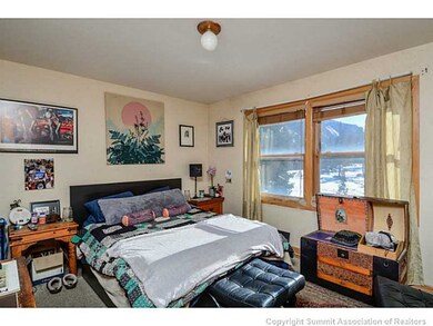 Bedroom.