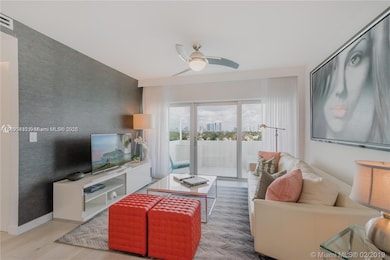 Belle Isle Apartment Corporation unit 9D, Miami Beach, FL 33139 - photo 6
