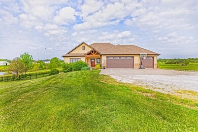 10969 E Bowling Ln, Columbia, MO 65201