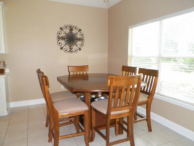 Breakfast Nook