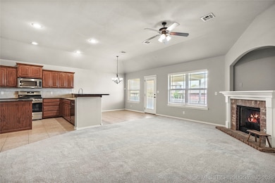 5016 E El Paso St, Broken Arrow, OK 74014 - photo 4