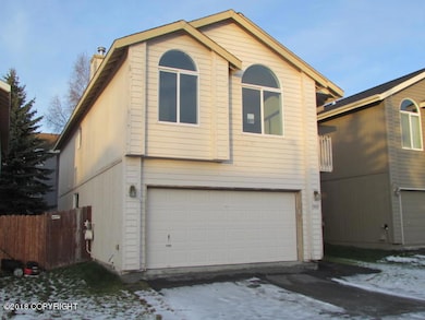 1909 Colony Place unit 31, Anchorage, AK 99507 - photo 2