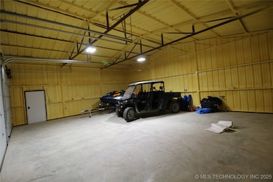 00 Sandy Acres Trail, Kingston, OK 73439 - photo 4