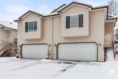 11759 Birch Knoll Loop unit 11759, Anchorage, AK 99515 - photo 5