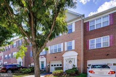 4710 Ashforth Way, Owings Mills, MD 21117 - photo 4