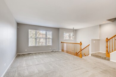 Dining/Living Room