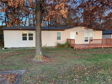 1164 E Mohican Trail, Greensburg, IN 47240 - photo 2