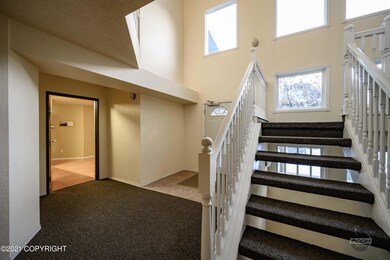 Turnagain Blvd #12-32