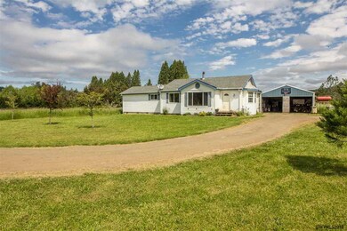 23957 Maxfield Creek Rd, Philomath, OR 97370 - photo 7