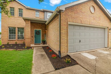 2801 Waterside Trail, Pearland, TX 77584 - photo 4