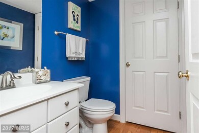 9350 Indian Trail Way unit 9350, Perry Hall, MD 21128 - photo 3