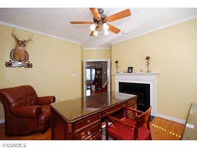 Studio/Study/Office