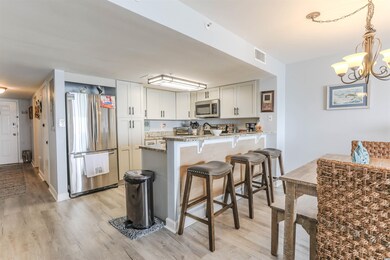 501 S Ocean Blvd unit The Verandas 905, North Myrtle Beach, SC 29582 - photo 5