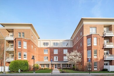 Hammonswood at Chestnut Hill unit EPH15, Chestnut Hill, MA 02467 - photo 3