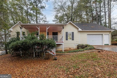 37 Peach Forest Way, Douglasville, GA 30134 - photo 2