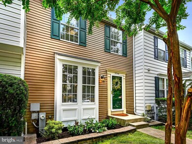 9548 Donnan Castle Ct, Laurel, MD 20723 - photo 3