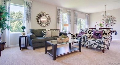 449 W Salinger Ln unit 16E, Beverly Hills, FL 34465 - photo 3