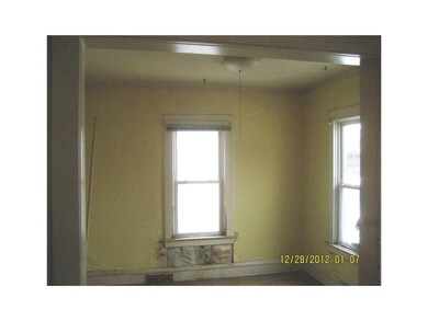 Bedroom.