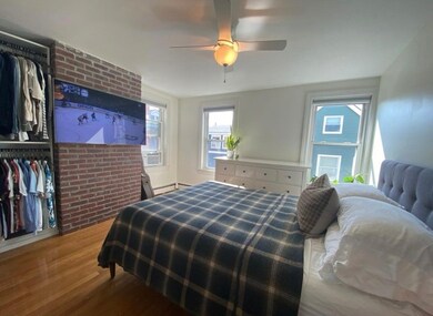 9 Allston St unit 3, Charlestown, MA 02129 - photo 2