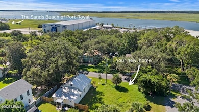 914 7th St, Port Royal, SC 29935 - photo 4