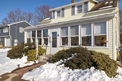 16 Chautauqua Ave unit 115, Nashua, NH 03064 - photo 2