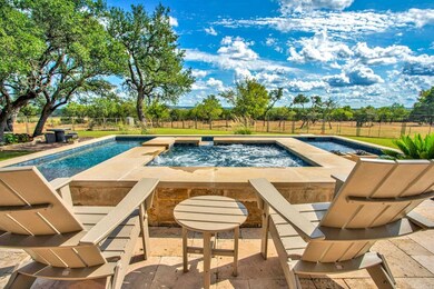 479 High River Rd, Fredericksburg, TX 78624 - photo 5