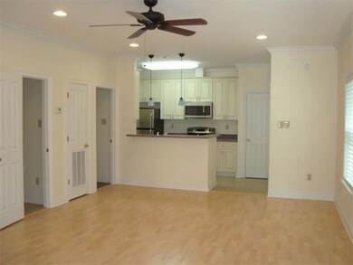 Living/Family/Kitchen View