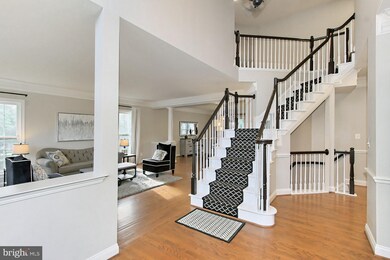 5841 Saddle Downs Place, Centreville, VA 20120 - photo 5