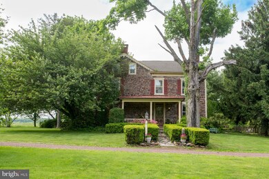 1493 Forest Grove Rd, Furlong, PA 18925 - photo 5