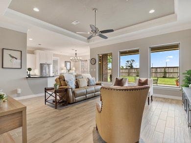 An ideal fusion of luxury, style, and comfort for