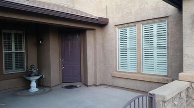 Front porch 2