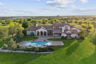 4473 Kelly Rd, Aledo, TX 76008 - photo 3