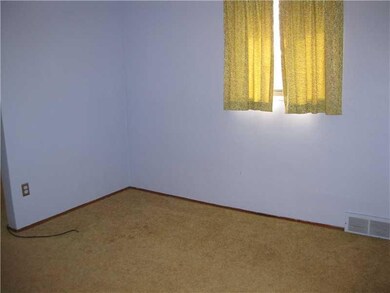Bedroom.