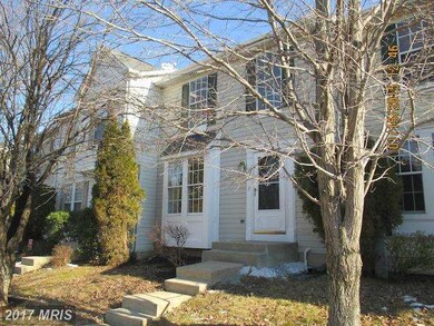 2041 Wisper Woods Way, Windsor Mill, MD 21244 - photo 3