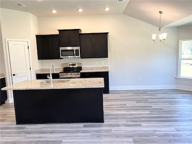 1716 Trail Side Way, Mobile, AL 36695 - photo 4