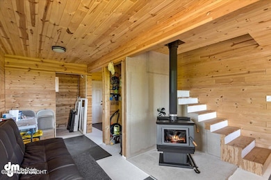 24863 E No Road Trail, Remote, AK 99688 - photo 7