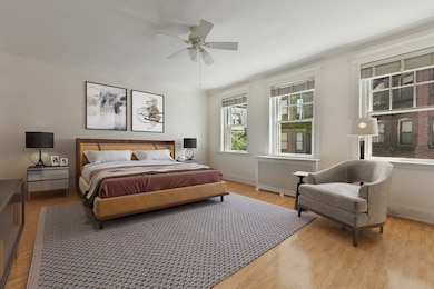 250 Commonwealth Ave unit 7, Boston, MA 02116 - photo 7