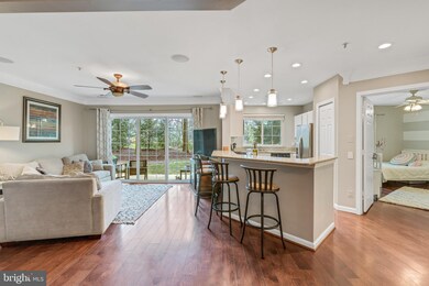 12491 Hayes Ct unit 101, Fairfax, VA 22033 - photo 2