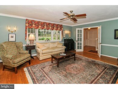 2666 Red Gate Dr, Doylestown, PA 18902 - photo 4