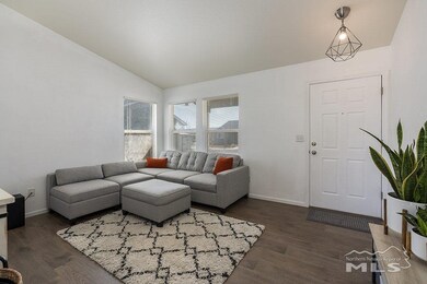 2186 Snow Drift Rd, Fernley, NV 89408 - photo 4