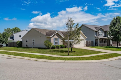 7205 Shetland Dr, Fort Wayne, IN 46814 - photo 2